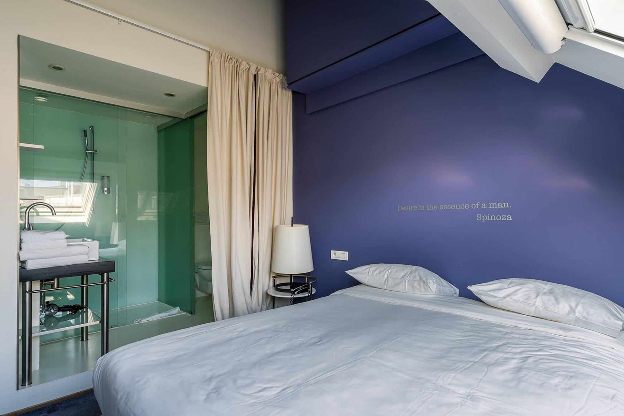 Smartflats - Pacific Brussels Hotel Exterior photo