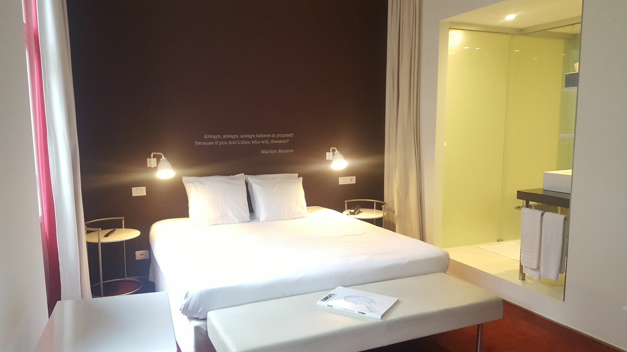 Smartflats - Pacific Brussels Hotel Exterior photo