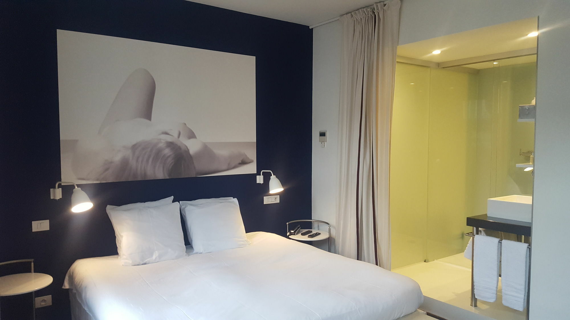 Smartflats - Pacific Brussels Hotel Exterior photo